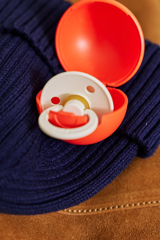 BIBS, Mini Case