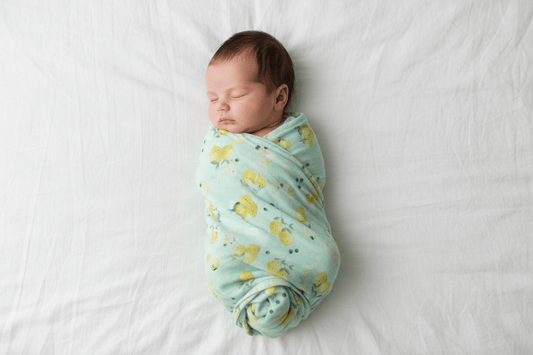 LouLou Lollipop, Swaddles