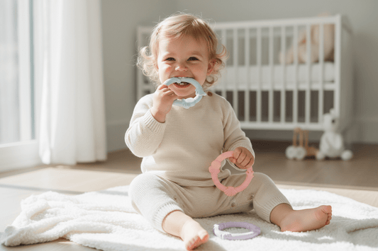 LouLou Lollipop, Teethers