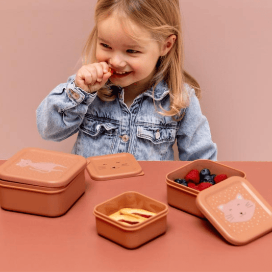 Snack box