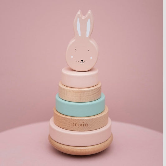 Wooden toys