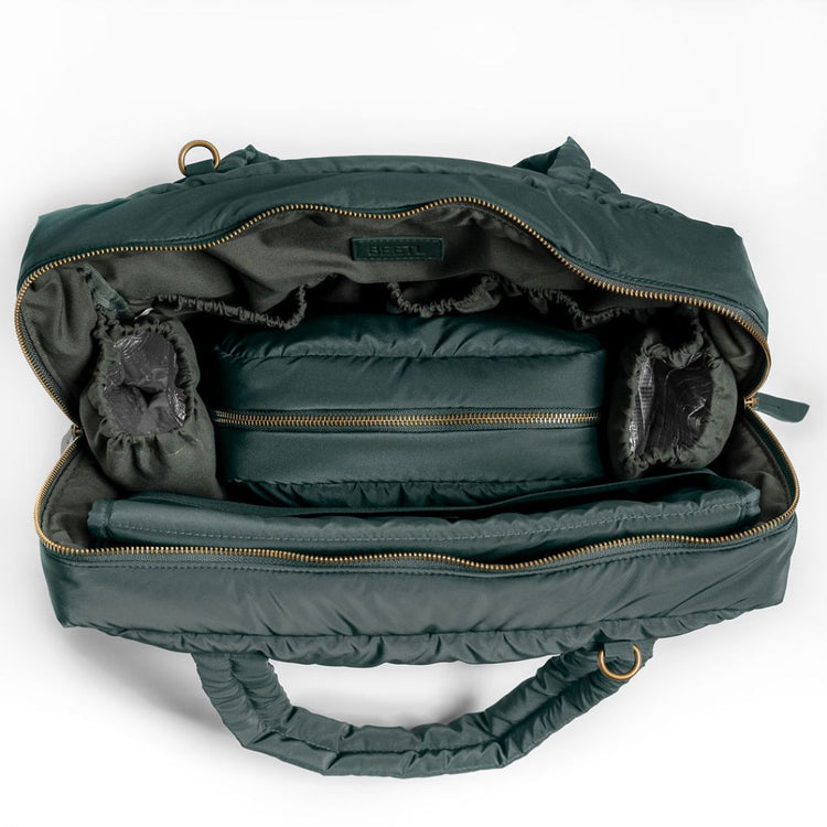 Baby Bag - Forest Green - Kollektive - Official distributor