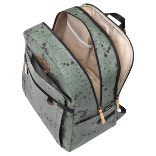 2-in-1 Provisions Backpack - Olive - Kollektive - Official distributor