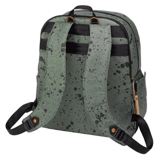 2-in-1 Provisions Backpack - Olive - Kollektive - Official distributor