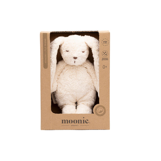 Moonie, Sensory Little Bunny - Polar (ETA late March) - Kollektive - Official distributor