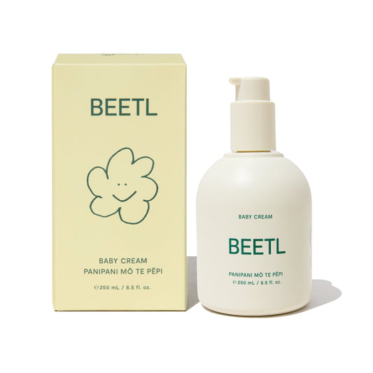 BEETL Baby Cream 250ml - Kollektive - Official distributor