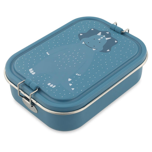 Trixie Lunch box large - Mr. Triceratops - Kollektive - Official distributor