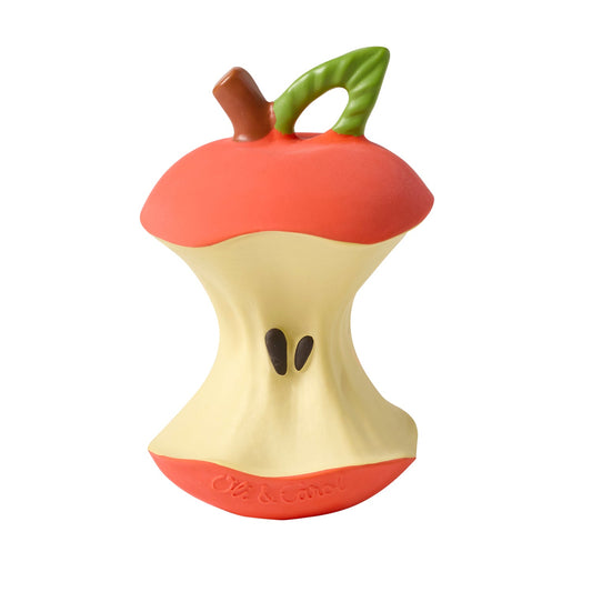 Oli&Carol Pepa the Apple - Kollektive - Official distributor