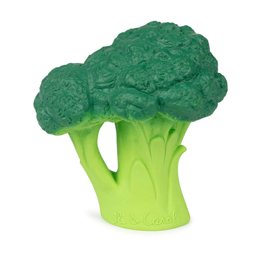 Oli&Carol Brucy the Broccoli - Kollektive - Official distributor