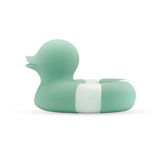 Oli&Carol Floatie Duck Mint - Kollektive - Official distributor