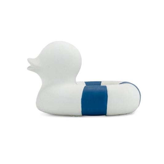 Oli&Carol Floatie Duck Navy - Kollektive - Official distributor