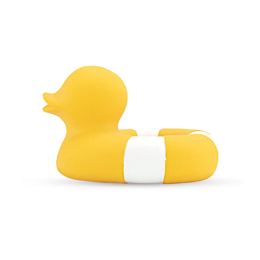 Oli&Carol Floatie Duck Yellow - Kollektive - Official distributor