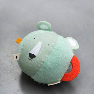 Activity ball - Mr. Lion - Kollektive - Official distributor