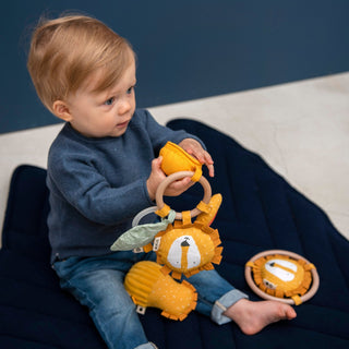 Activity Ring - Mr. Fox - Kollektive - Official distributor