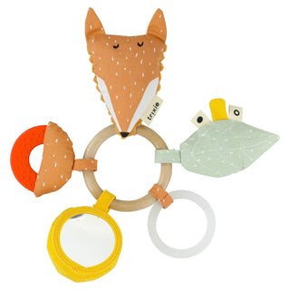 Activity Ring - Mr. Fox - Kollektive - Official distributor