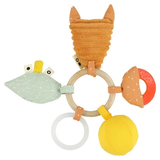Activity Ring - Mr. Fox - Kollektive - Official distributor