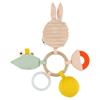 Activity Ring - Mrs. Rabbit - Kollektive - Official distributor