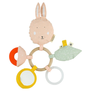 Activity Ring - Mrs. Rabbit - Kollektive - Official distributor