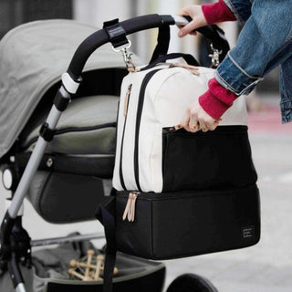Axis Backpack - Kollektive - Official distributor