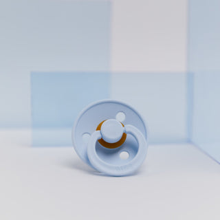 Baby Blue Round, Latex (2pk) - Kollektive Wholesale Portal