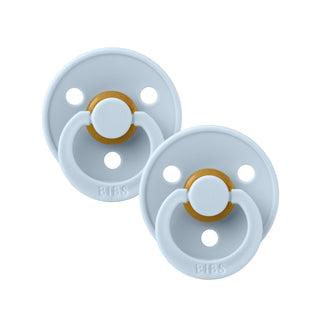 Baby Blue Round, Latex (2pk) - Kollektive Wholesale Portal