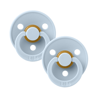 Baby Blue Round, Latex (2pk) - Kollektive Wholesale Portal