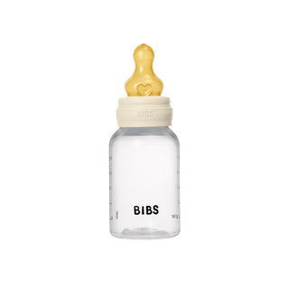 Baby Bottle Complete Set 150ml Latex - Ivory - Kollektive - Official distributor