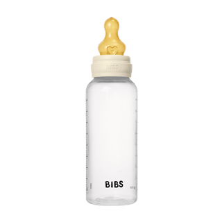 Baby Bottle Complete Set 270ml Latex - Ivory - Kollektive - Official distributor