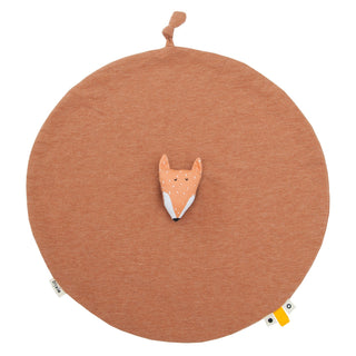 Baby comforter - Mr. Fox - Kollektive - Official distributor