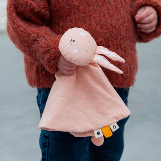 Baby comforter - Mr. Fox - Kollektive - Official distributor