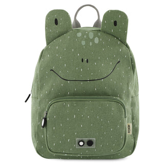Backpack - Mr. Frog - Kollektive - Official distributor