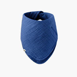 Bandana Bib, Cornflower - Kollektive - Official distributor