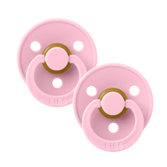 Baby Pink Round, Latex (2pk) - Kollektive - Official distributor