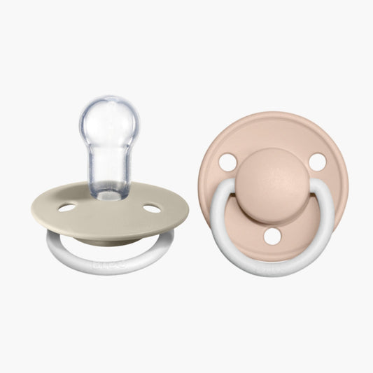De Lux, GLOW - Blush/Vanilla - Kollektive - Official distributor