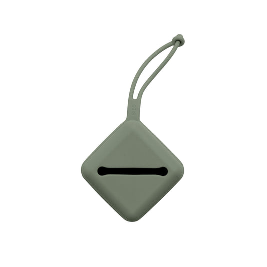 Pacifier Soft Case - Pine - Kollektive - Official distributor