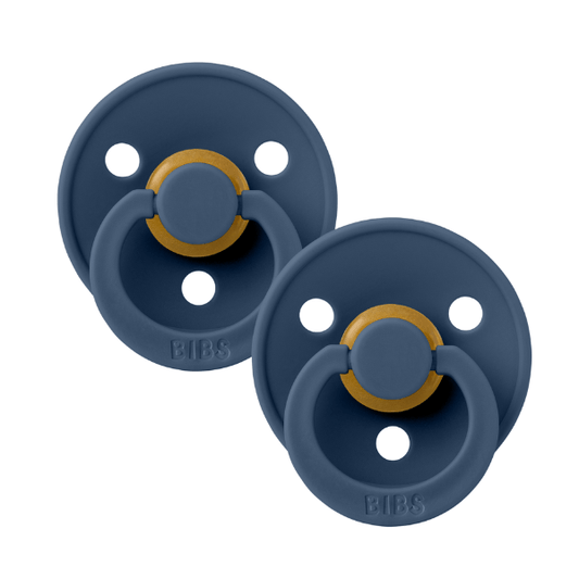 Steel Round, Latex (2pk) - Kollektive - Official distributor