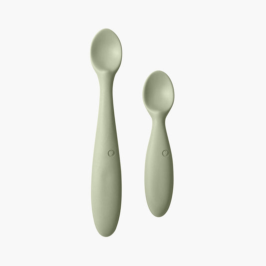 Spoon Set - Sage - Kollektive - Official distributor