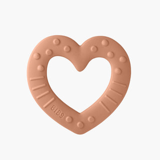 Bitie Heart - Peach - Kollektive - Official distributor