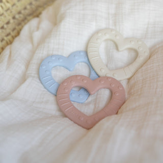 Bitie Heart - Peach - Kollektive - Official distributor