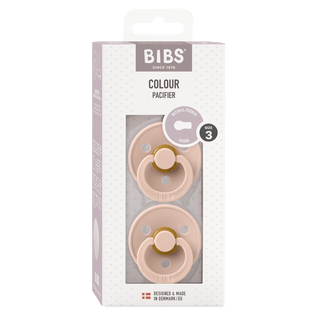 Blush Round, Latex (2pk) - Kollektive Wholesale Portal