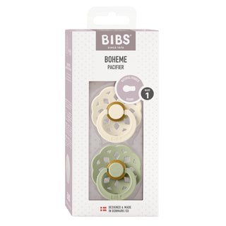 Boheme, S1 - Ivory/Sage - (2pk) - Kollektive - Official distributor