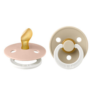 Colour, Anatomical S1 GLOW - Blush/Vanilla - Kollektive - Official distributor