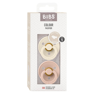Colour, Anatomical S1 - Ivory/Blush - Kollektive - Official distributor