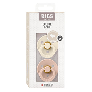Colour, Anatomical S2 - Ivory/Blush - Kollektive - Official distributor
