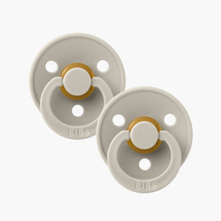 Colour, Round S2 - Sand (Light Grey) - Kollektive - Official distributor