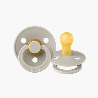 Colour, Round S2 - Sand (Light Grey) - Kollektive - Official distributor