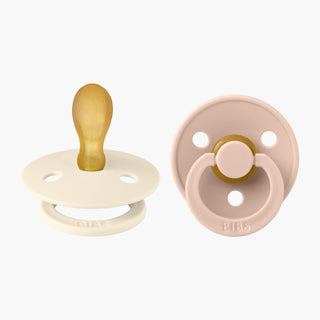 Colour, Symmetrical S1 - Ivory/Blush - Kollektive - Official distributor