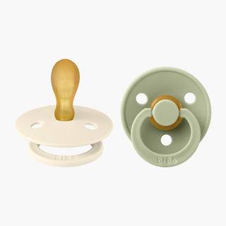 Colour, Symmetrical S1 - Ivory/Sage - Kollektive - Official distributor
