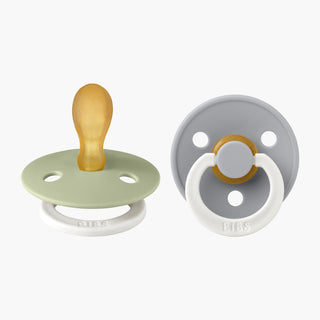Colour, Symmetrical S2 GLOW - Sage/Cloud - Kollektive - Official distributor