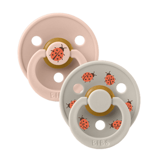Urban Garden, Ladybug Blush Mix